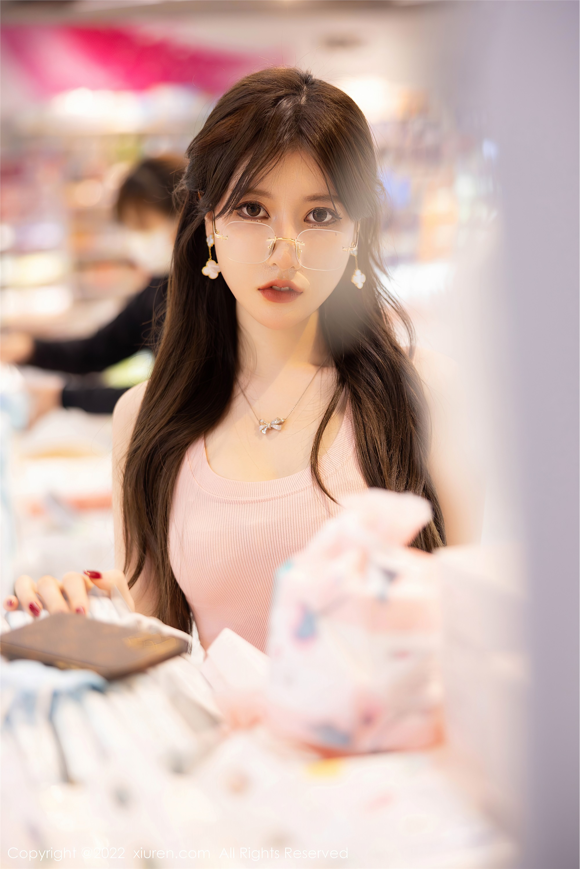 Xiuren秀人网 2022.07.20 NO.5306 美桃酱